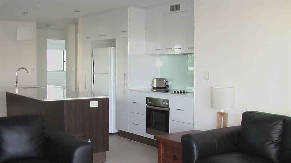 Itara Apartments Townsville Eksteriør billede