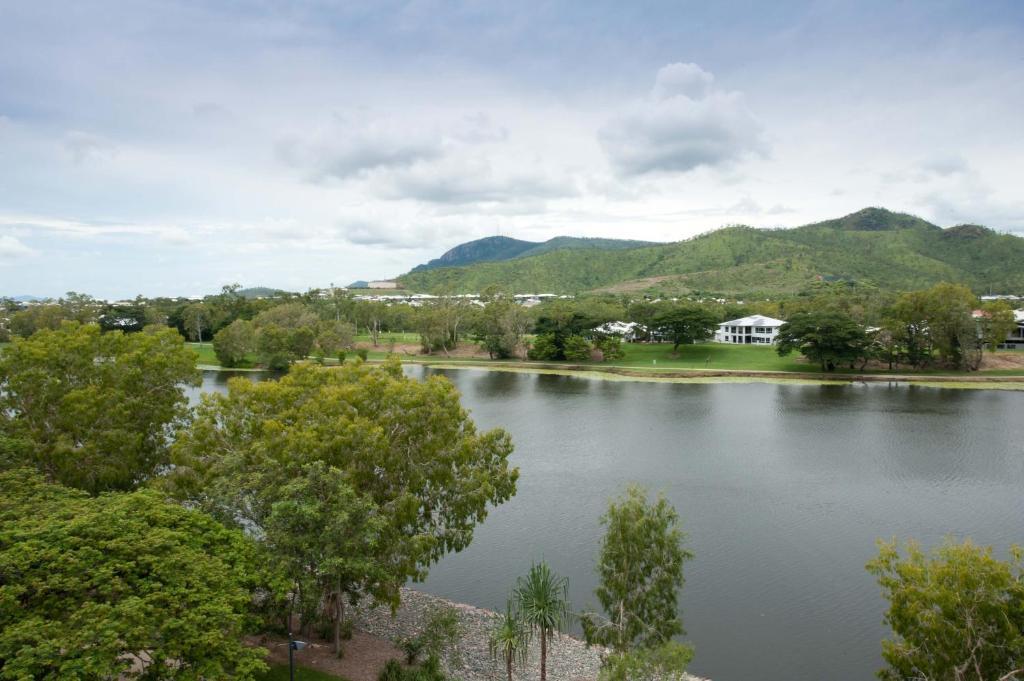 Itara Apartments Townsville Værelse billede