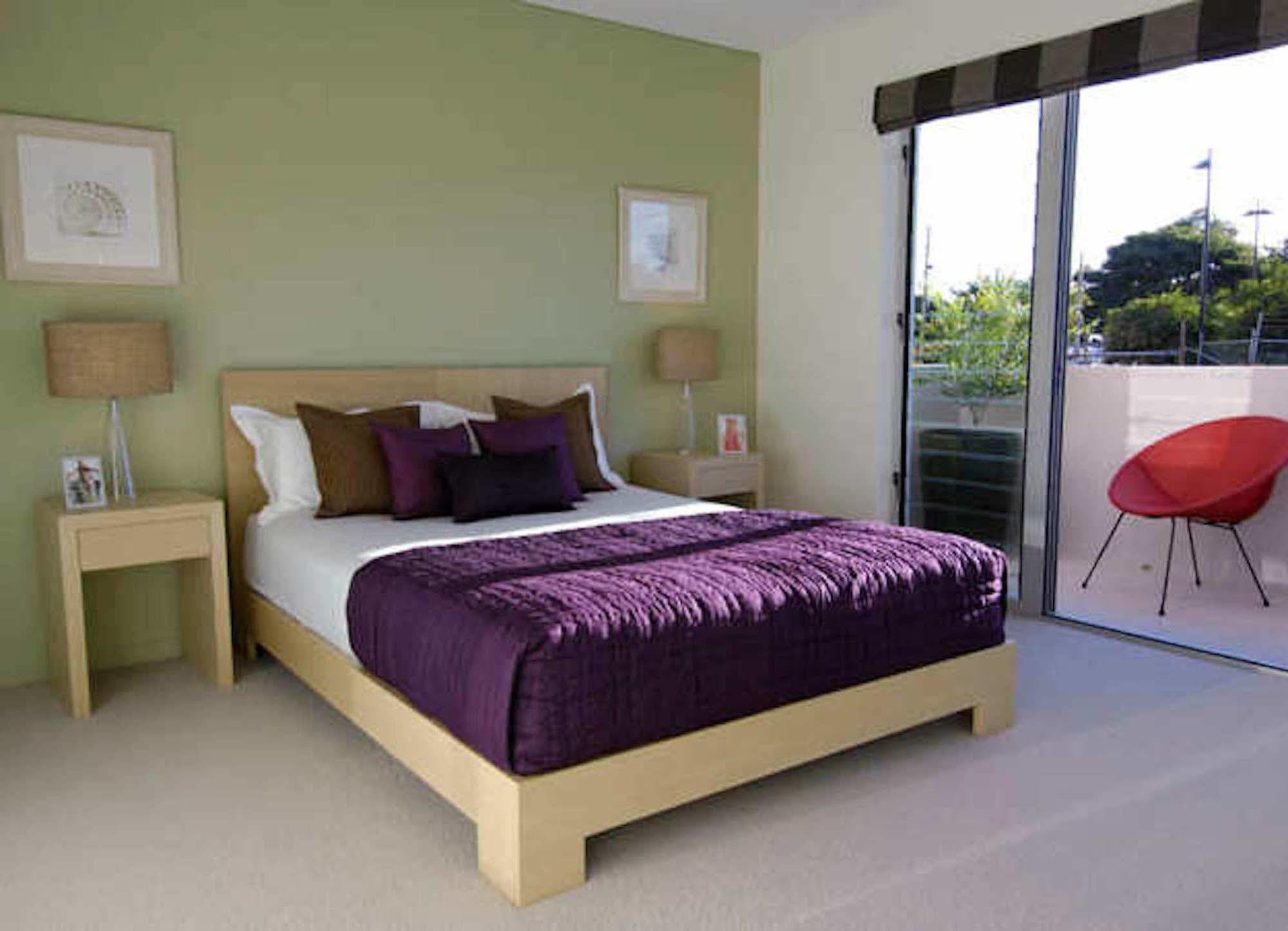 Itara Apartments Townsville Eksteriør billede