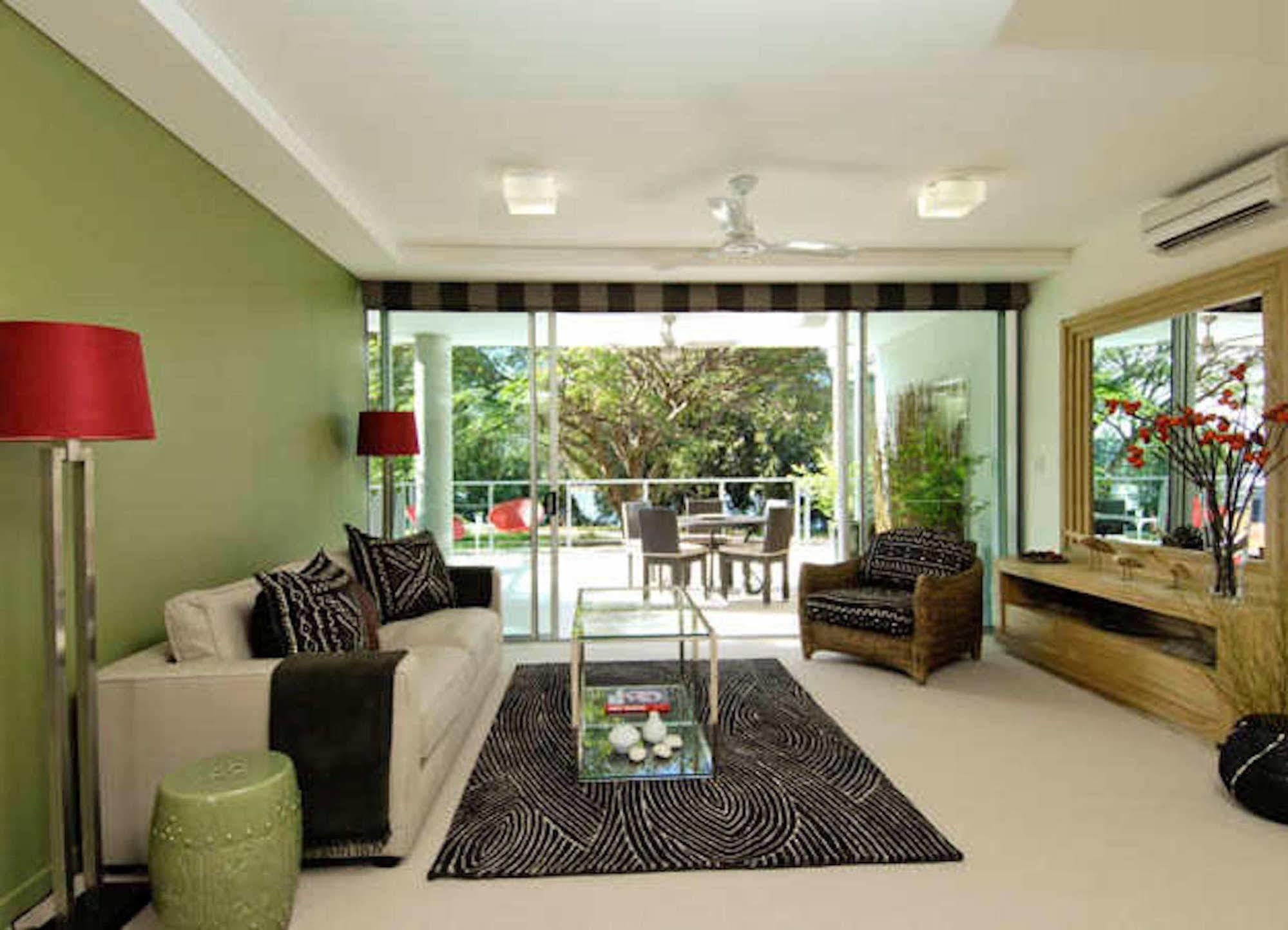 Itara Apartments Townsville Eksteriør billede