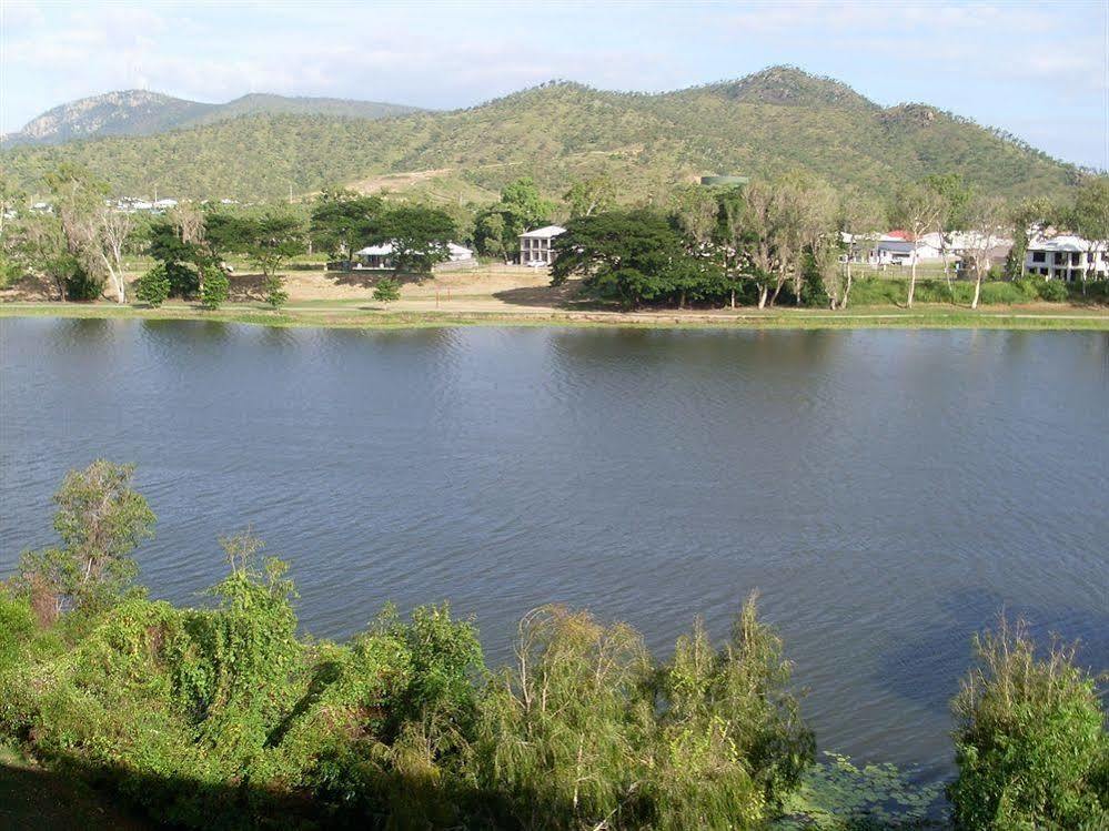 Itara Apartments Townsville Eksteriør billede